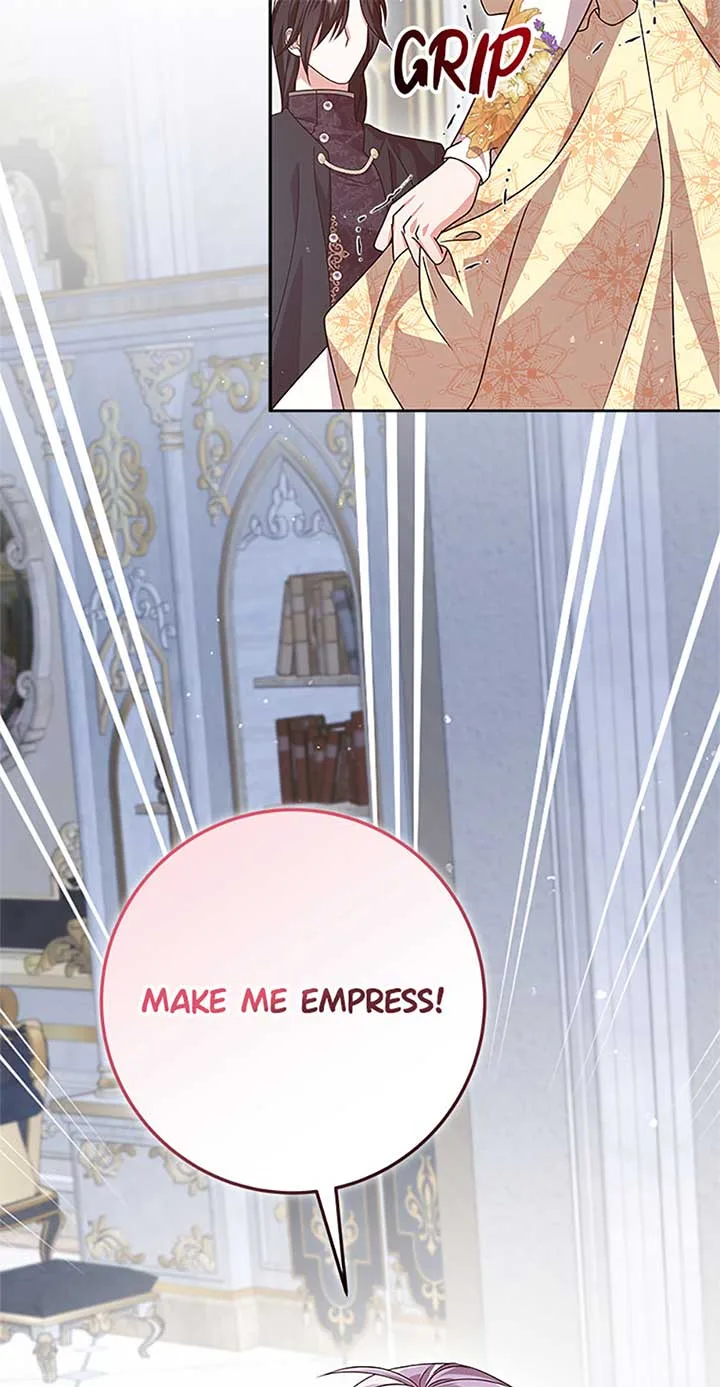 The Life Of An Evil Empress Chapter 48 page 24
