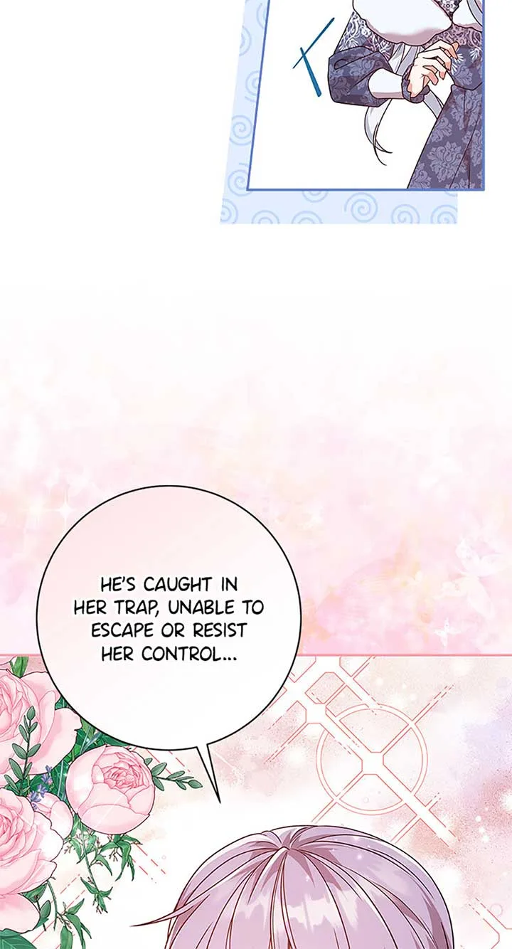The Life Of An Evil Empress Chapter 48 page 49