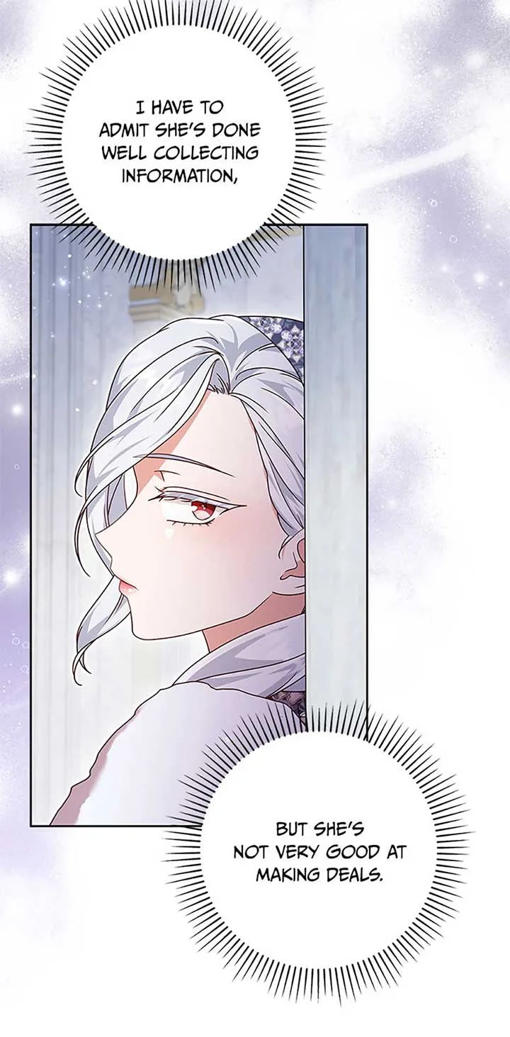The Life Of An Evil Empress Chapter 48 page 30
