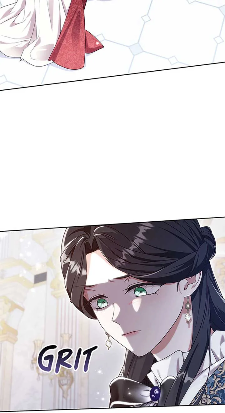 The Life Of An Evil Empress Chapter 47 page 28