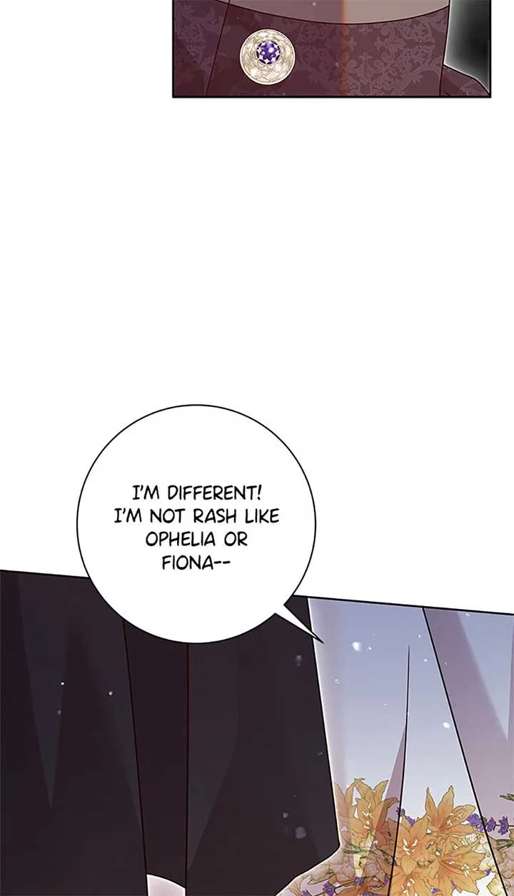 The Life Of An Evil Empress Chapter 48 page 34