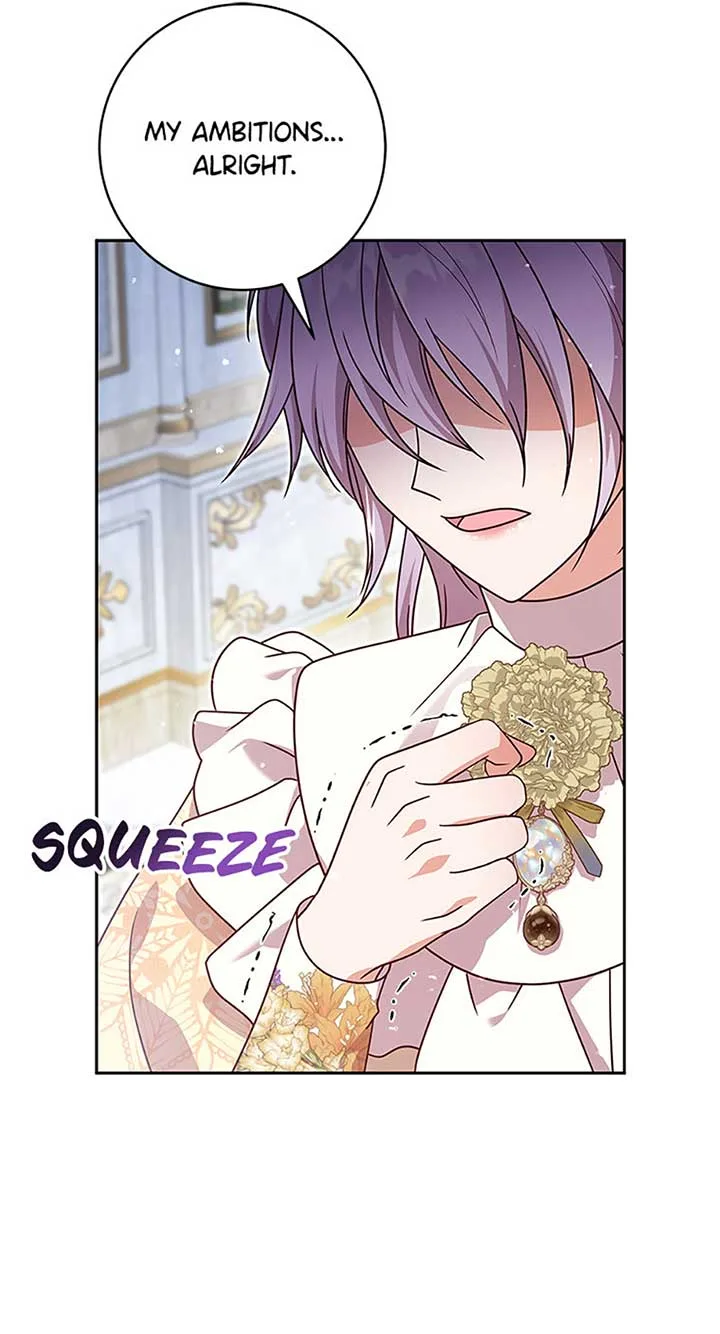 The Life Of An Evil Empress Chapter 48 page 46
