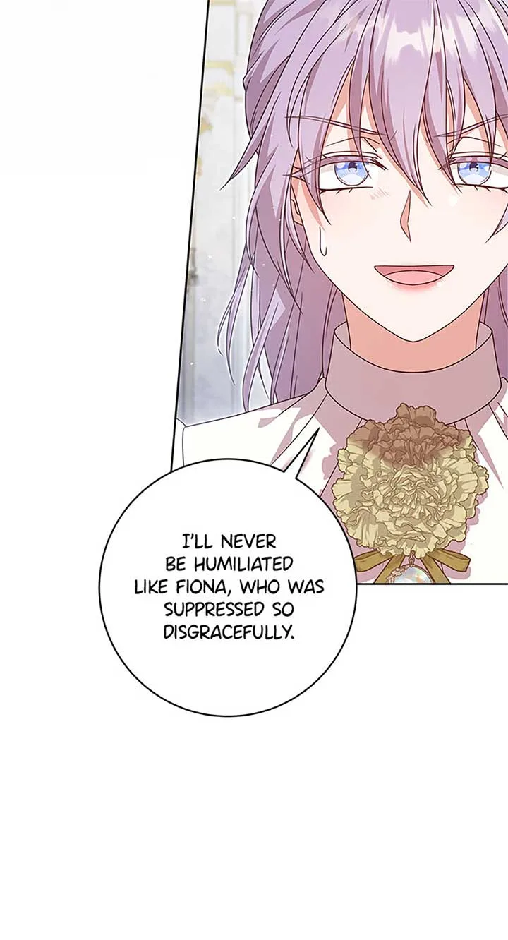 The Life Of An Evil Empress Chapter 48 page 15