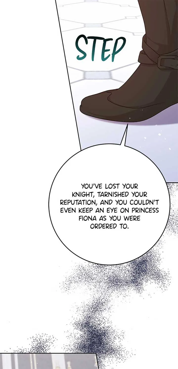 The Life Of An Evil Empress Chapter 47 page 21