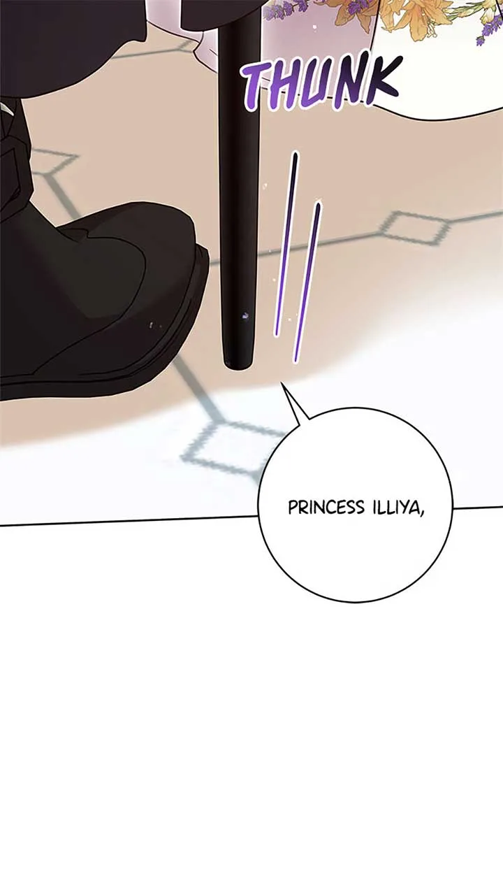 The Life Of An Evil Empress Chapter 48 page 35
