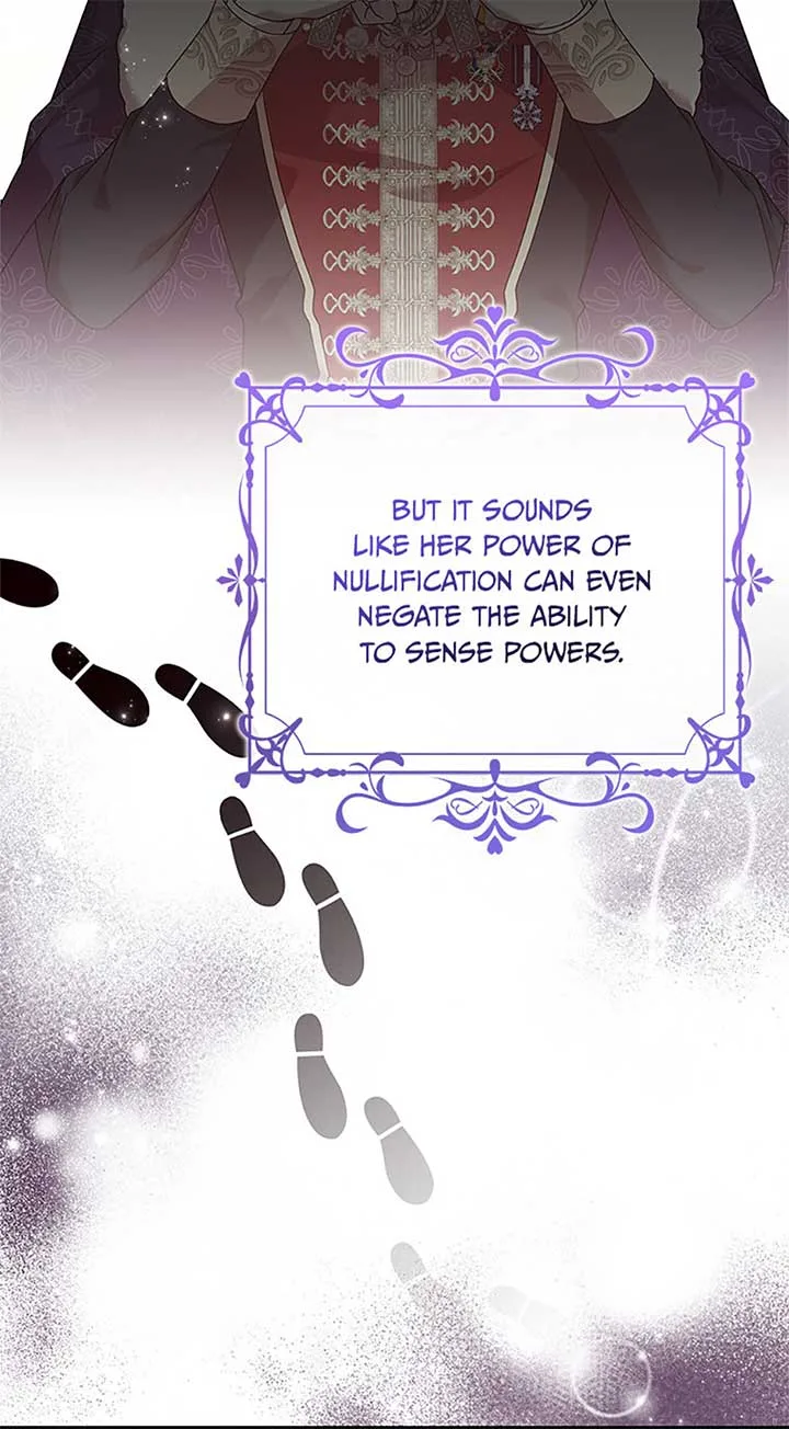 The Life Of An Evil Empress Chapter 48 page 21