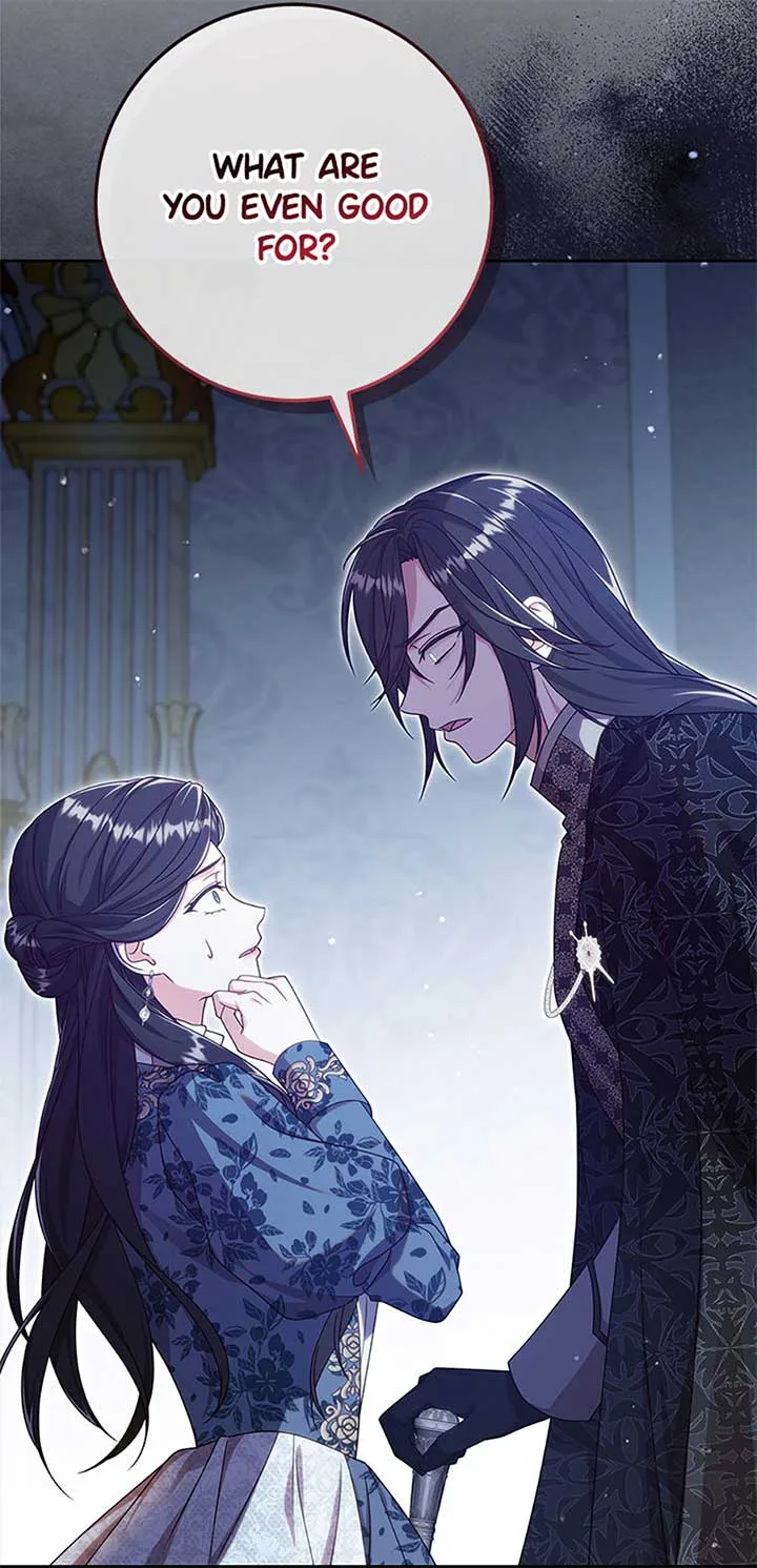 The Life Of An Evil Empress Chapter 47 page 23