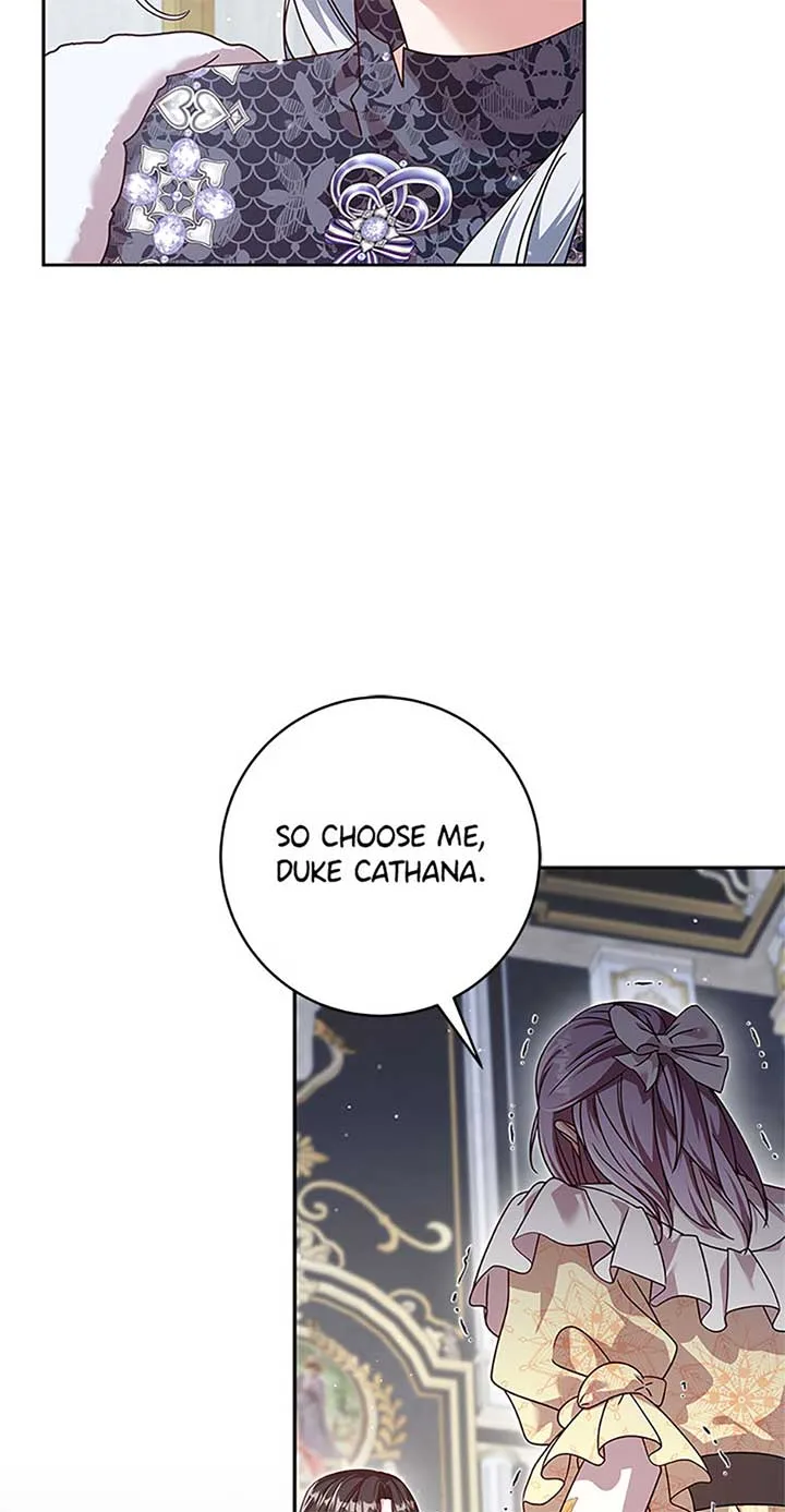 The Life Of An Evil Empress Chapter 48 page 23