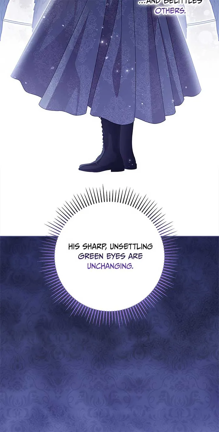 The Life Of An Evil Empress Chapter 48 page 43