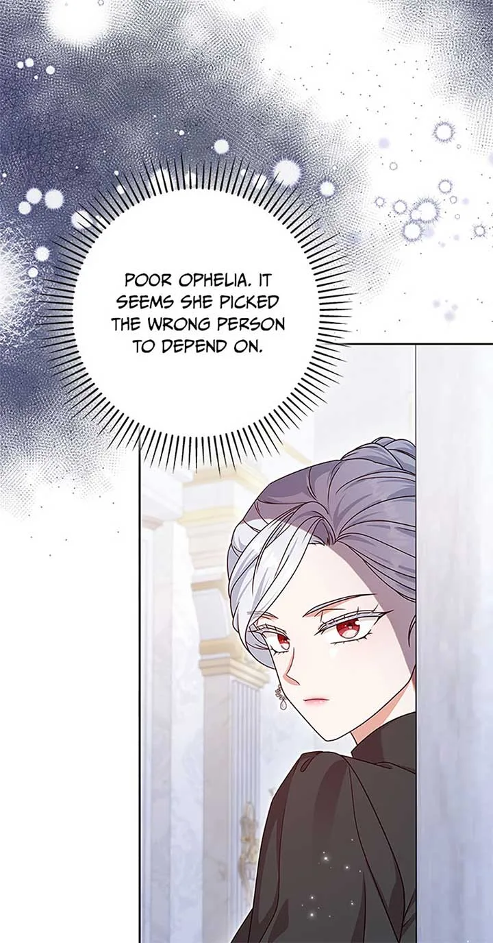 The Life Of An Evil Empress Chapter 47 page 30
