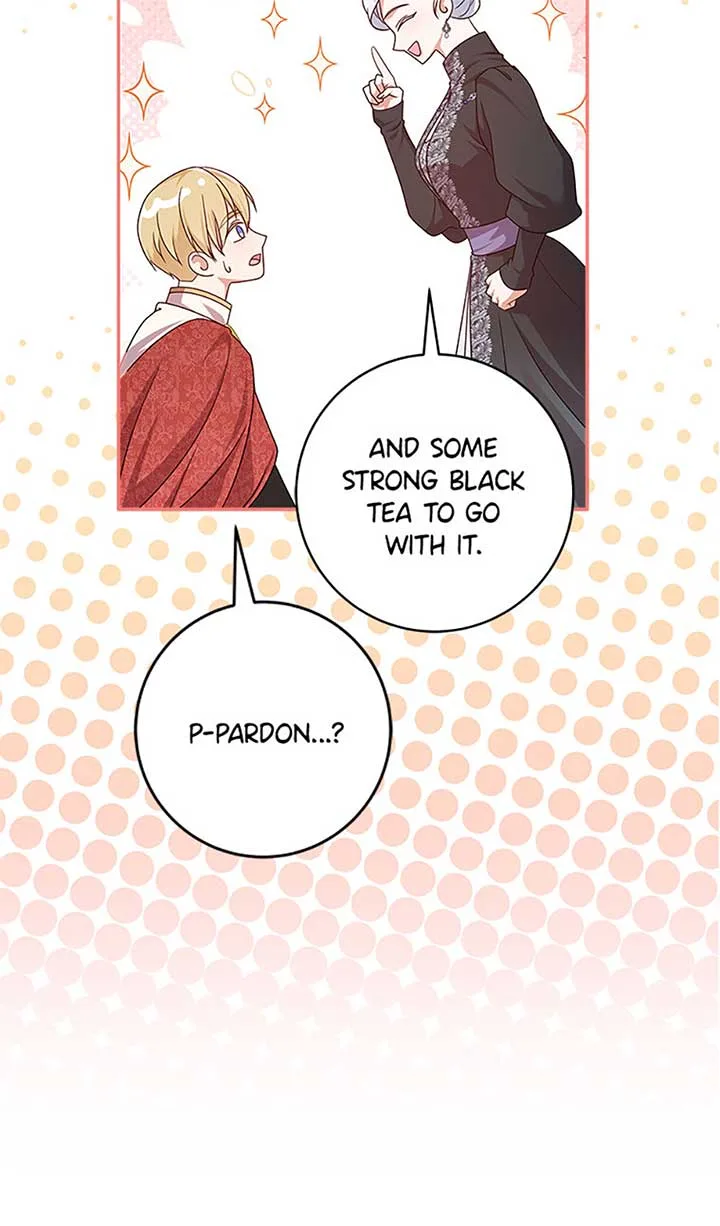 The Life Of An Evil Empress Chapter 47 page 38
