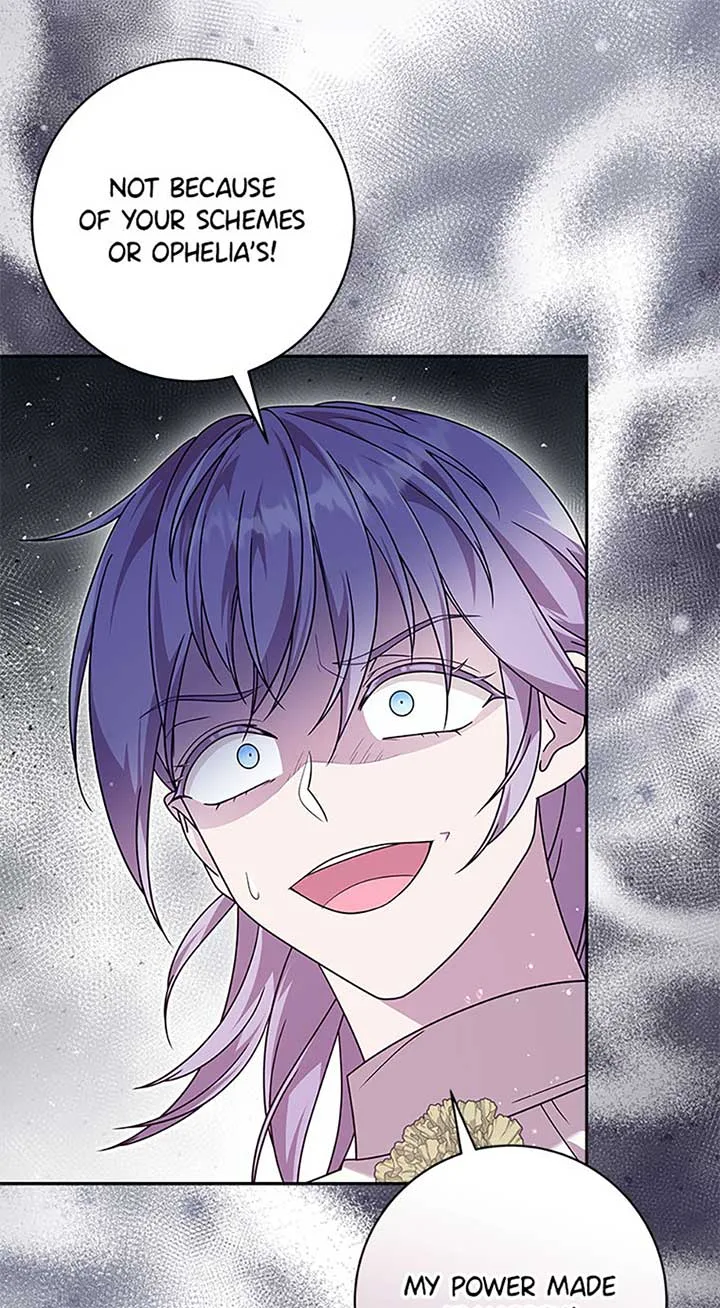 The Life Of An Evil Empress Chapter 48 page 66