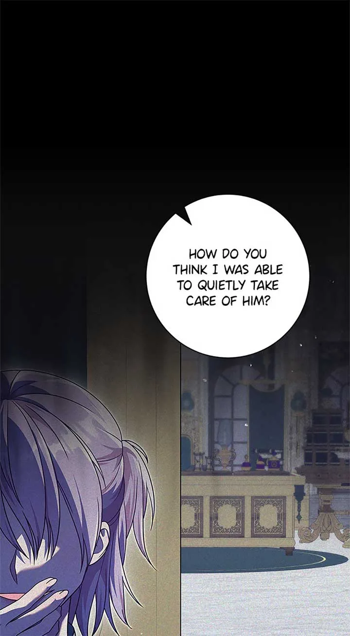 The Life Of An Evil Empress Chapter 48 page 64