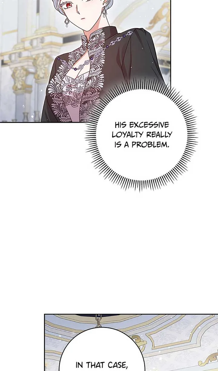 The Life Of An Evil Empress Chapter 47 page 36