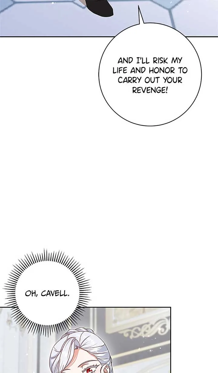The Life Of An Evil Empress Chapter 47 page 35
