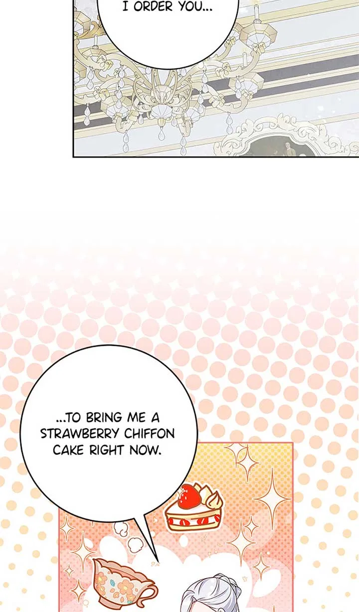 The Life Of An Evil Empress Chapter 47 page 37