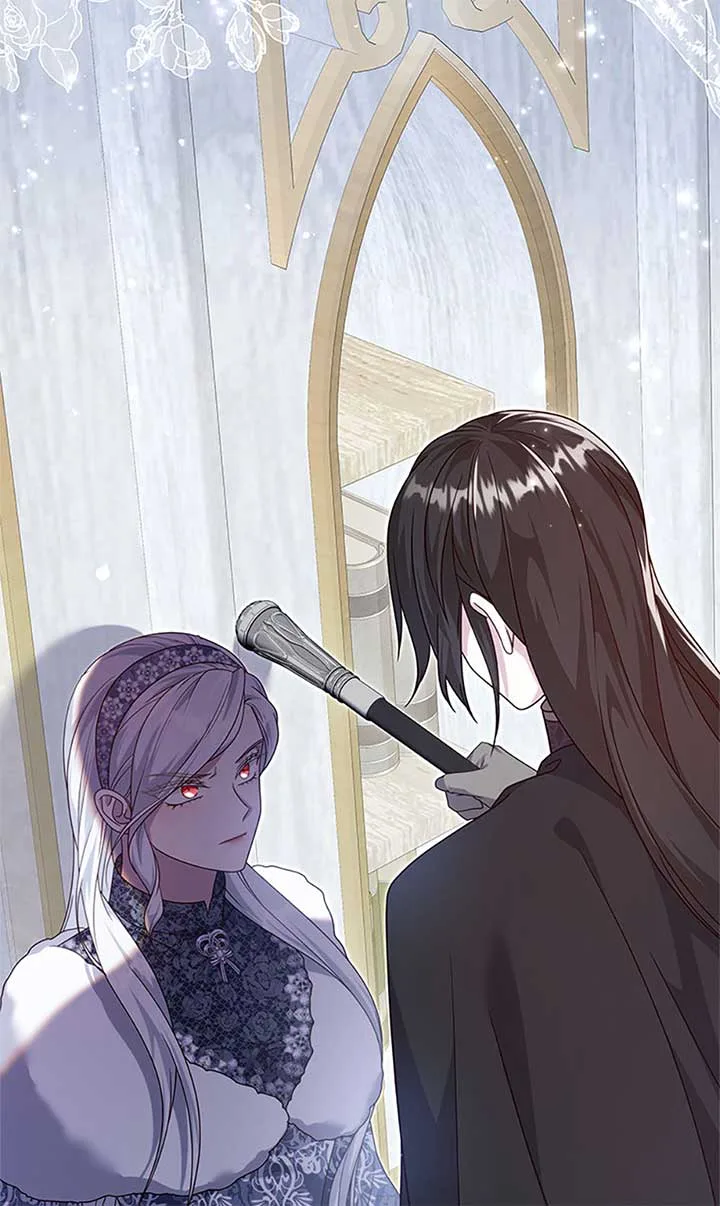 The Life Of An Evil Empress Chapter 48 page 82