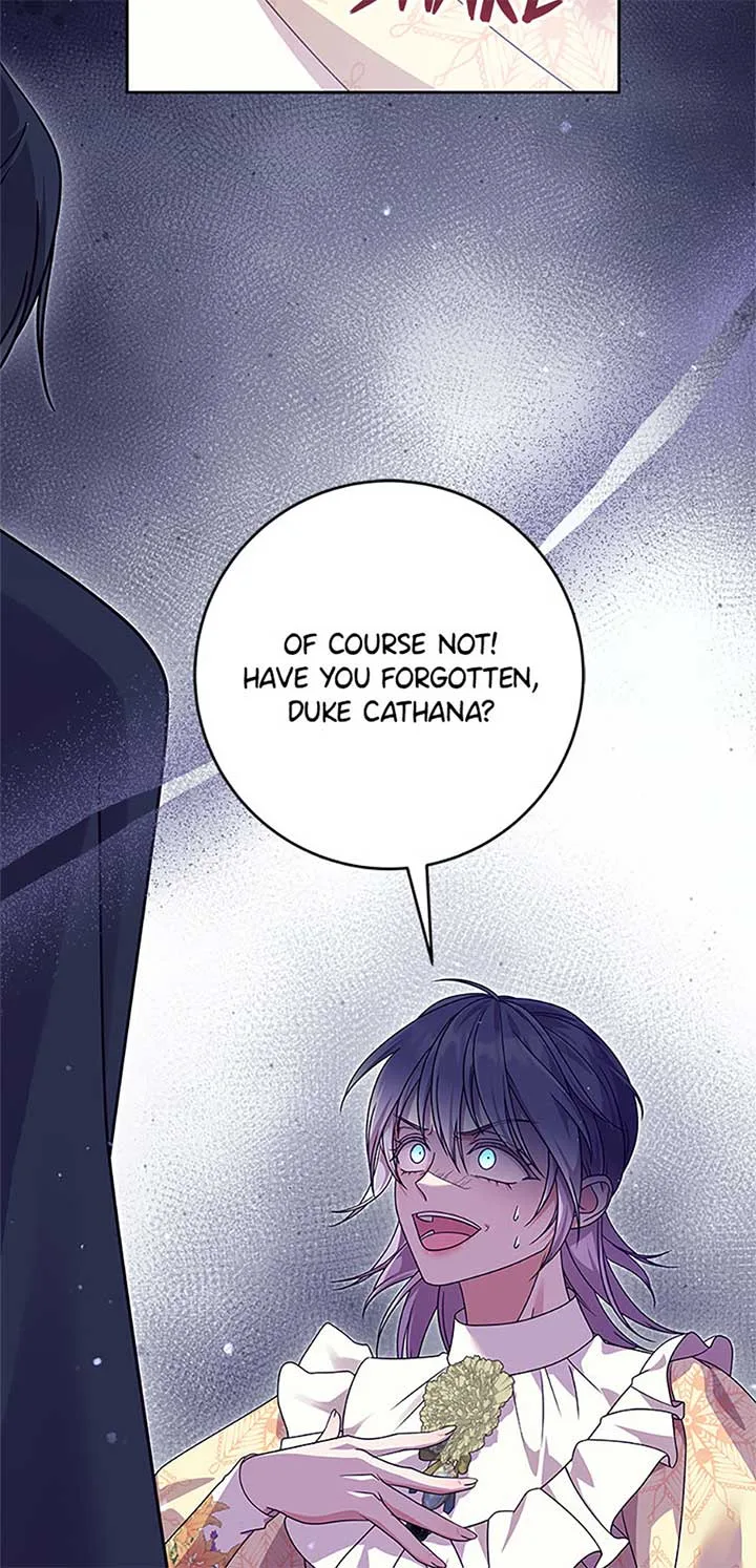 The Life Of An Evil Empress Chapter 48 page 60