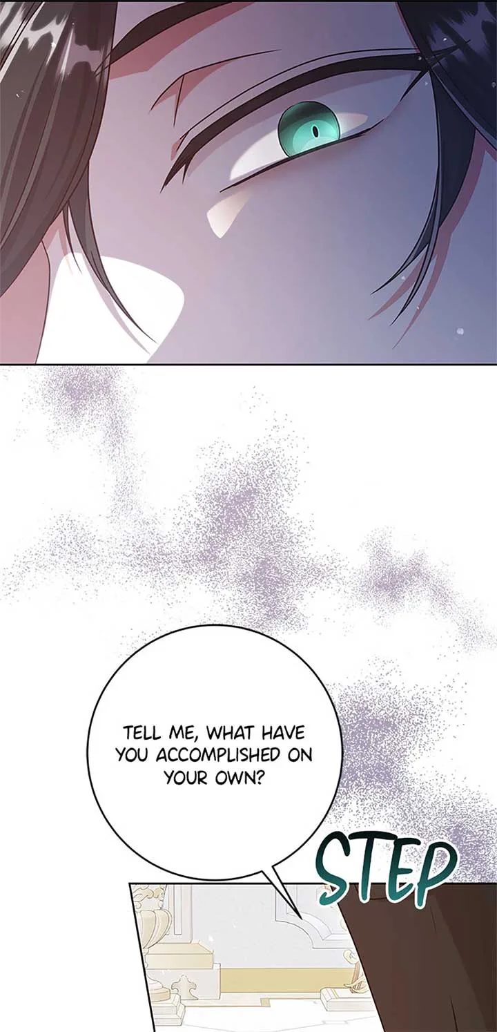 The Life Of An Evil Empress Chapter 47 page 20