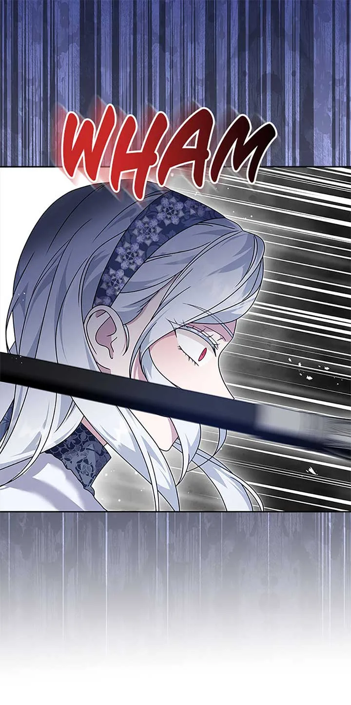 The Life Of An Evil Empress Chapter 48 page 80