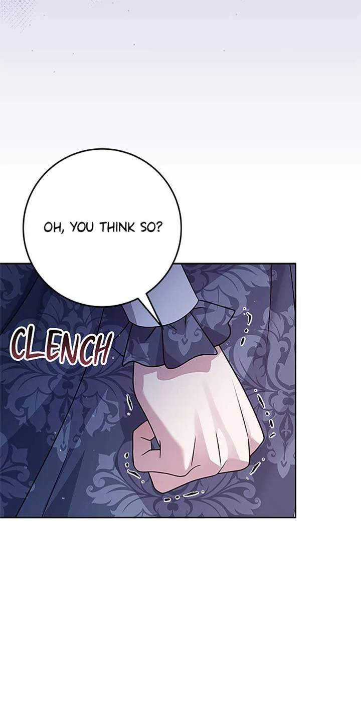 The Life Of An Evil Empress Chapter 48 page 87