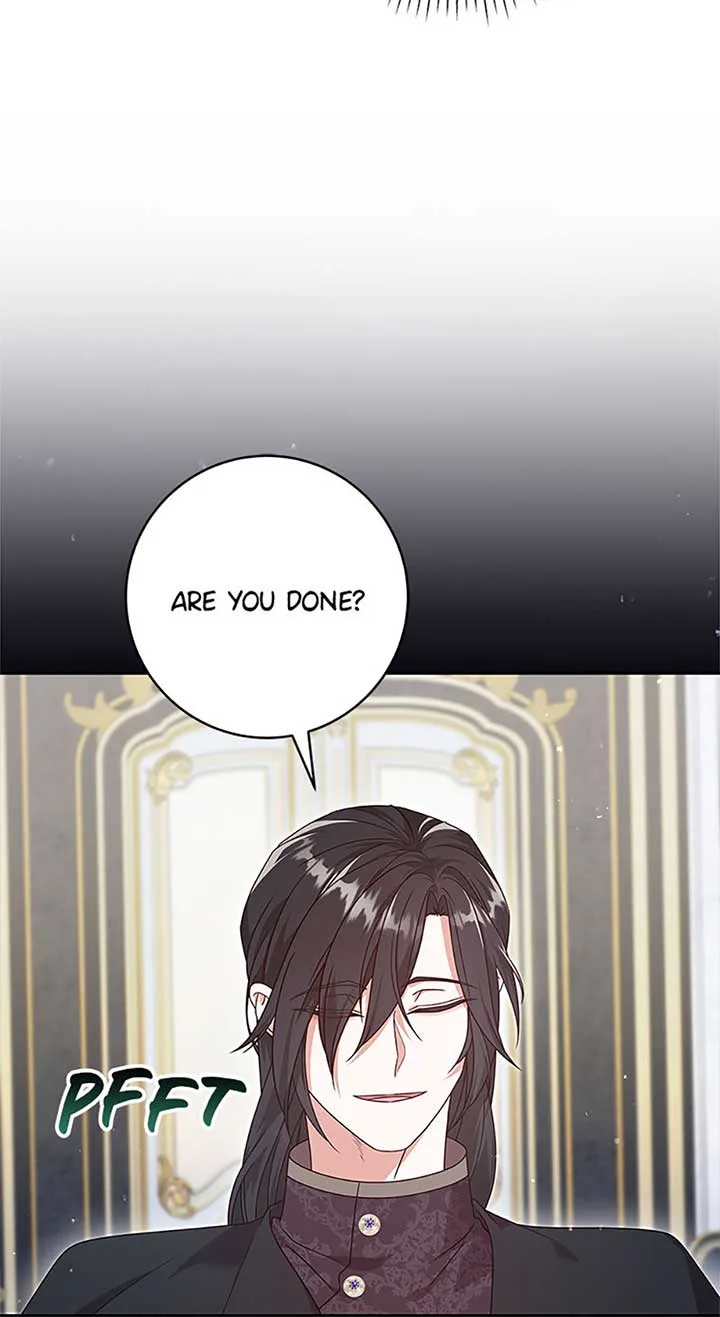 The Life Of An Evil Empress Chapter 48 page 58