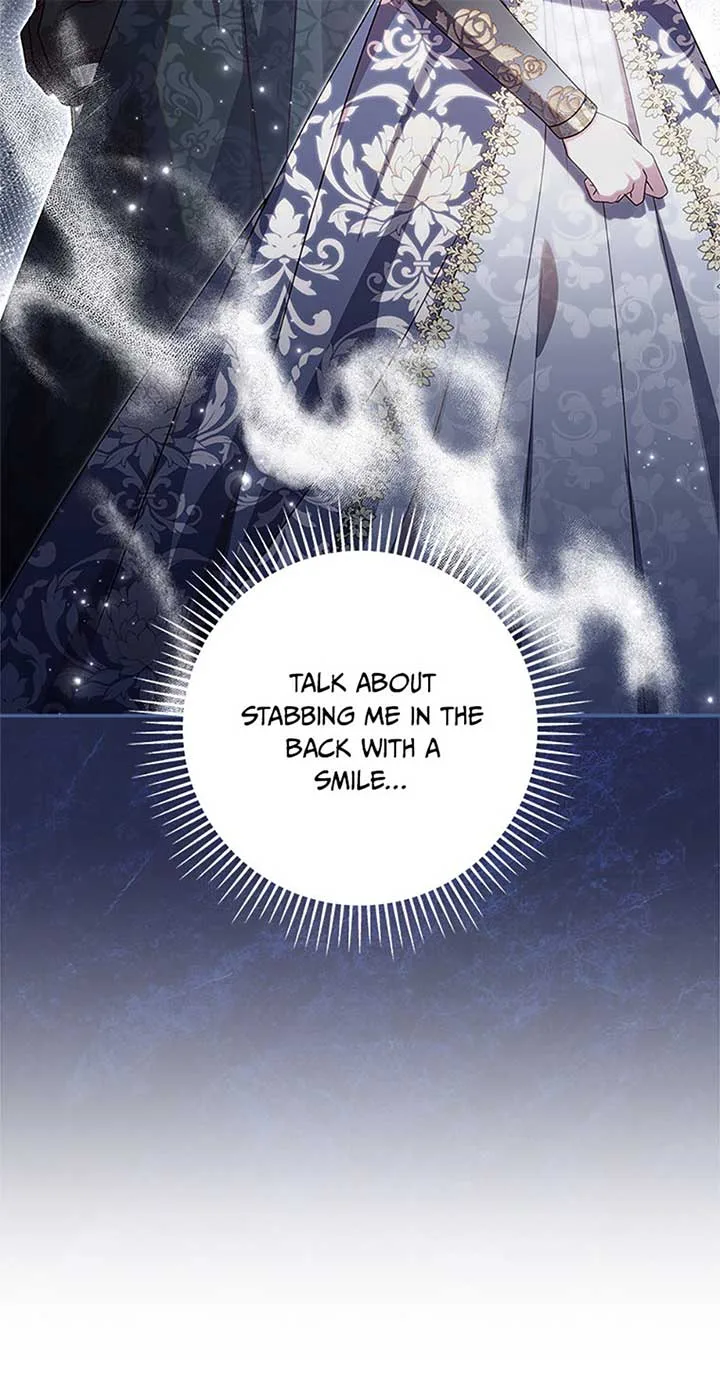 The Life Of An Evil Empress Chapter 47 page 33