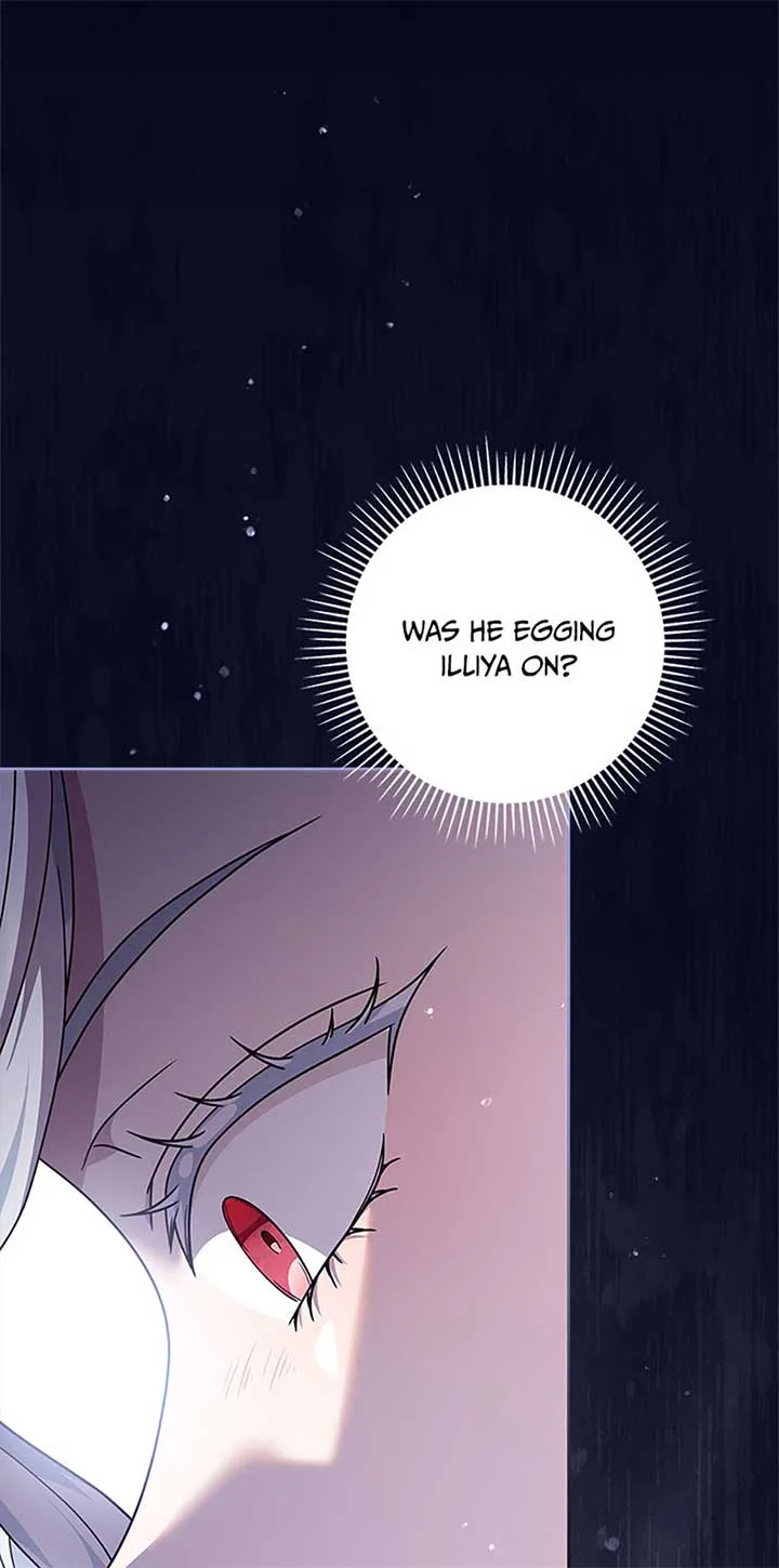 The Life Of An Evil Empress Chapter 48 page 77