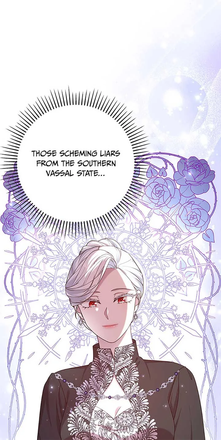 The Life Of An Evil Empress Chapter 47 page 40