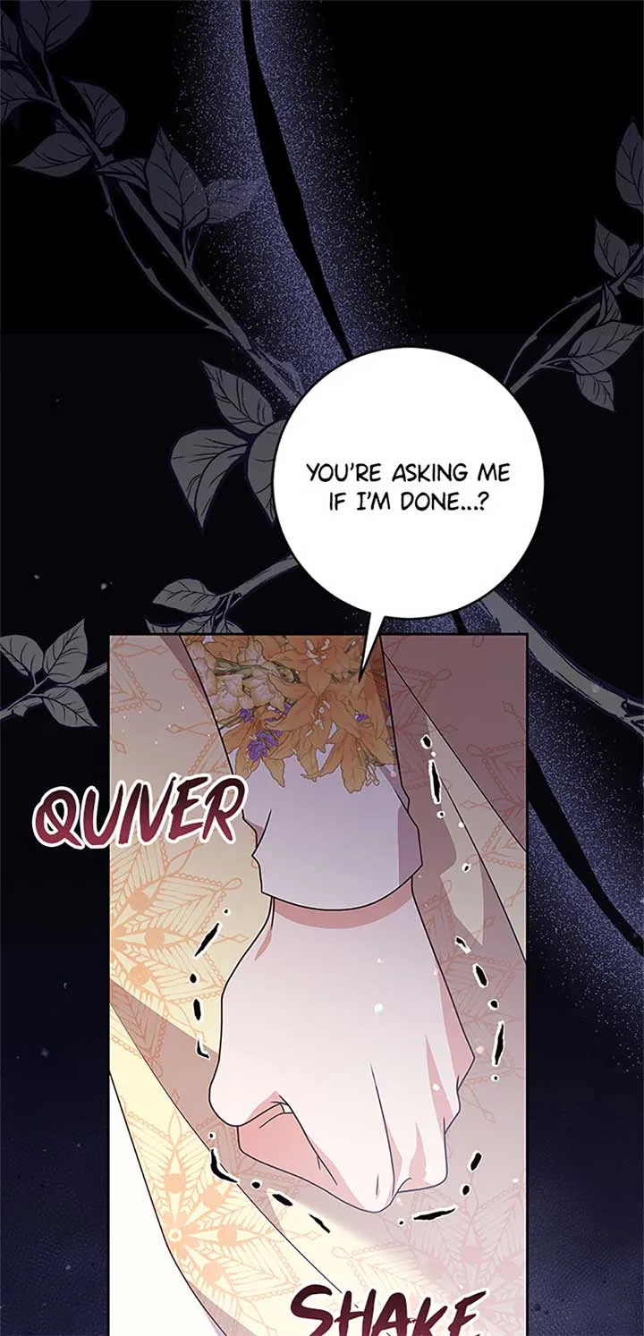 The Life Of An Evil Empress Chapter 48 page 59