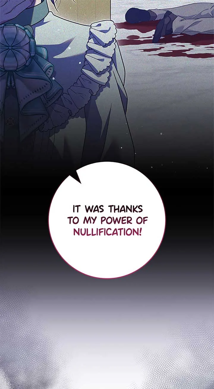 The Life Of An Evil Empress Chapter 48 page 65
