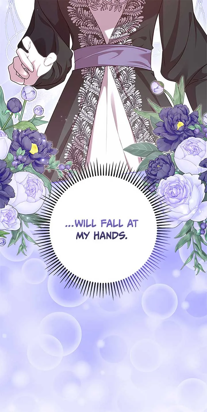 The Life Of An Evil Empress Chapter 47 page 41