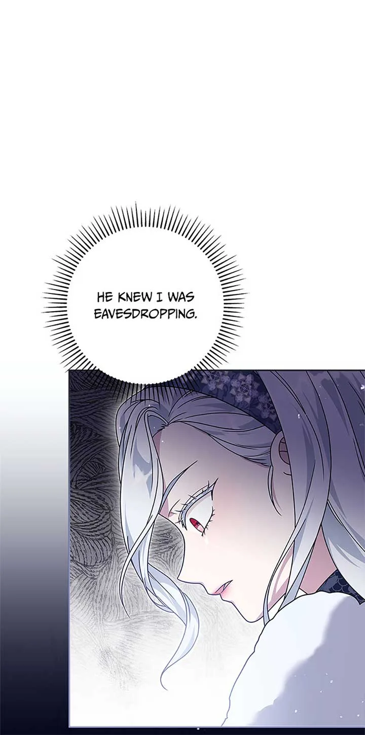 The Life Of An Evil Empress Chapter 48 page 76