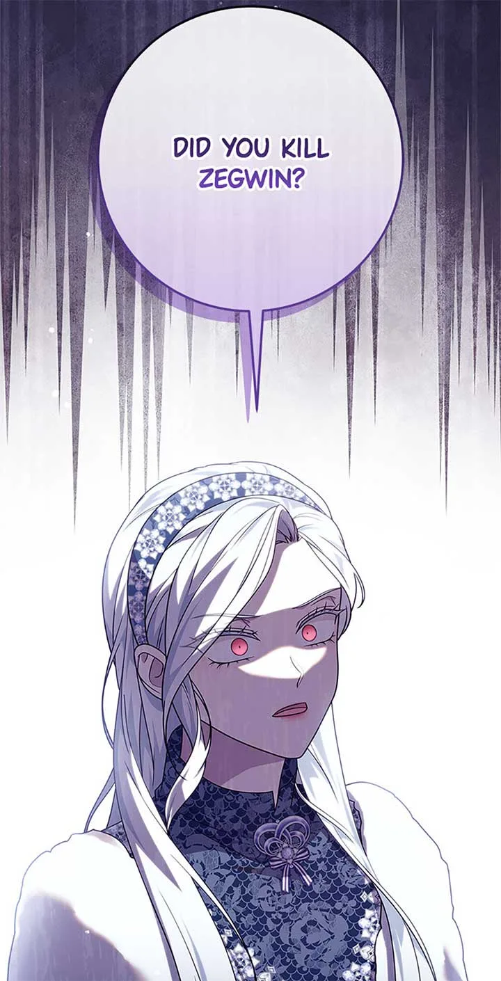 The Life Of An Evil Empress Chapter 48 page 89