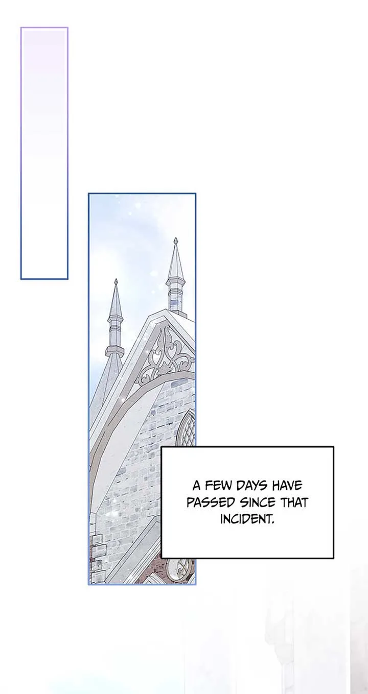 The Life Of An Evil Empress Chapter 47 page 44