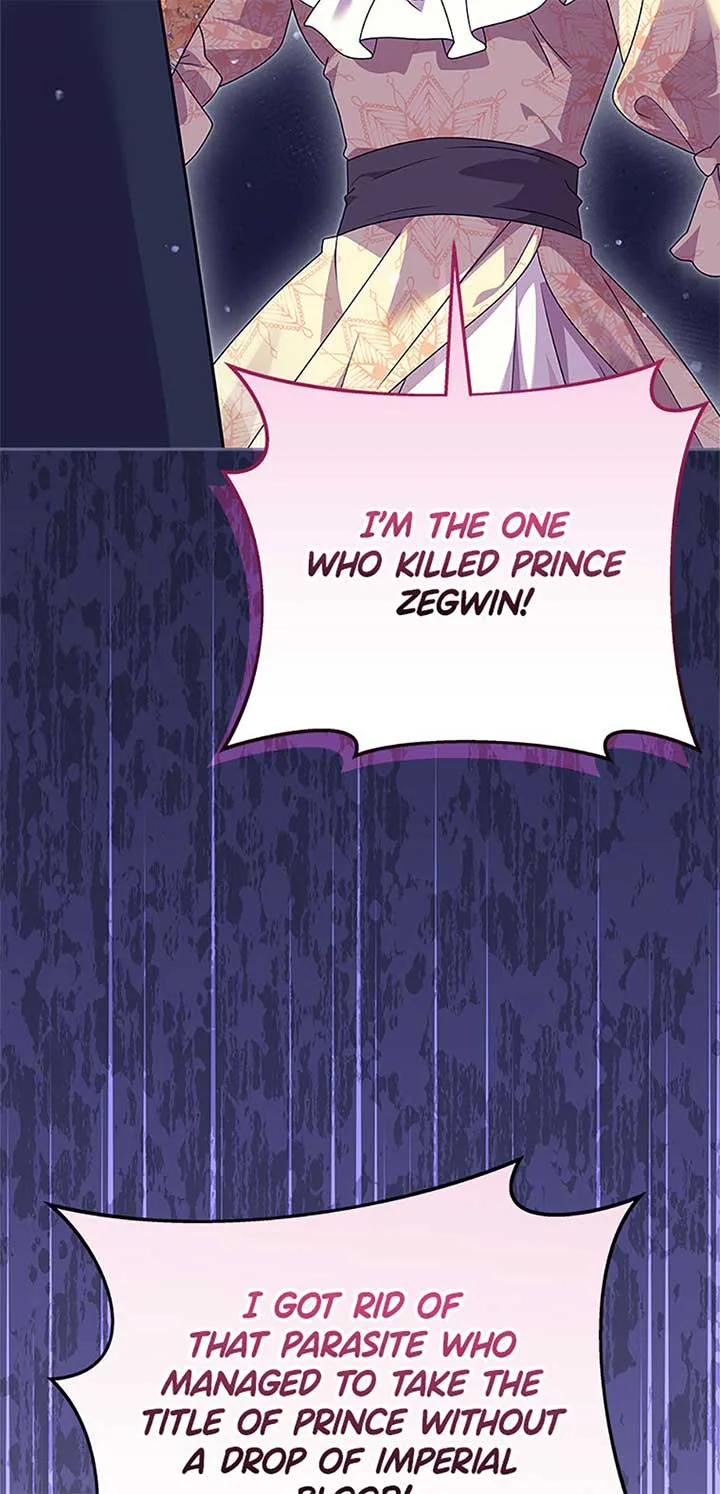 The Life Of An Evil Empress Chapter 48 page 61