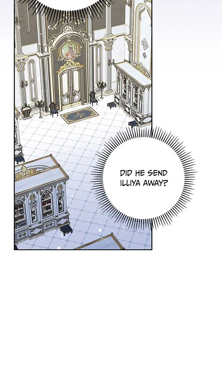 The Life Of An Evil Empress Chapter 48 page 84