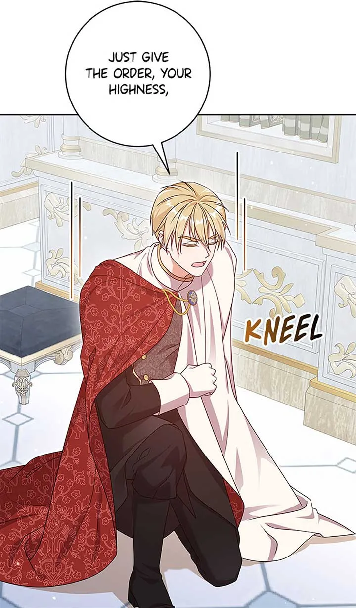 The Life Of An Evil Empress Chapter 47 page 34