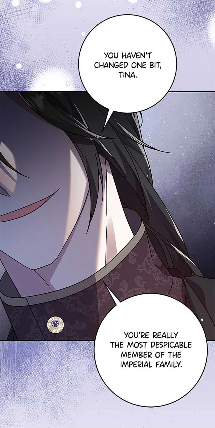 The Life Of An Evil Empress Chapter 48 page 86