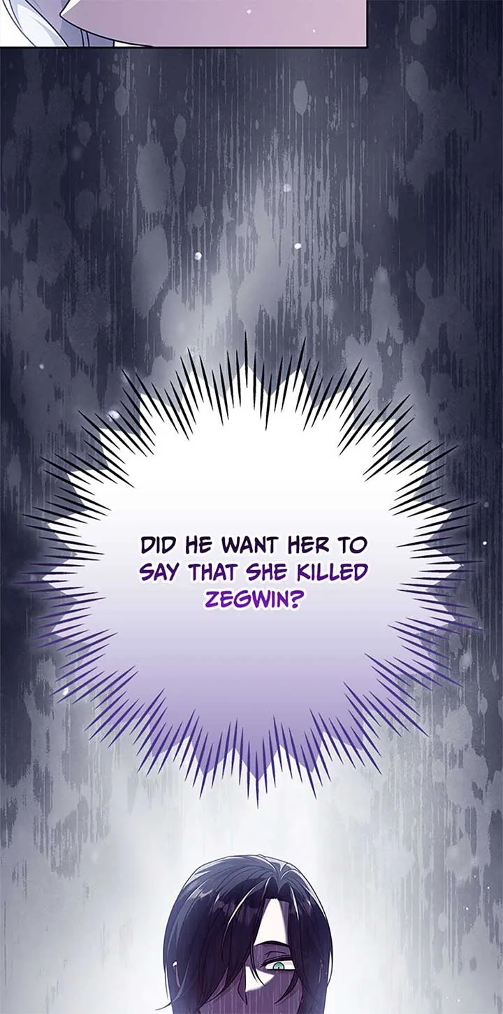 The Life Of An Evil Empress Chapter 48 page 78