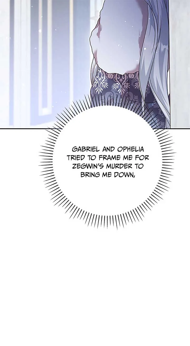 The Life Of An Evil Empress Chapter 48 page 68