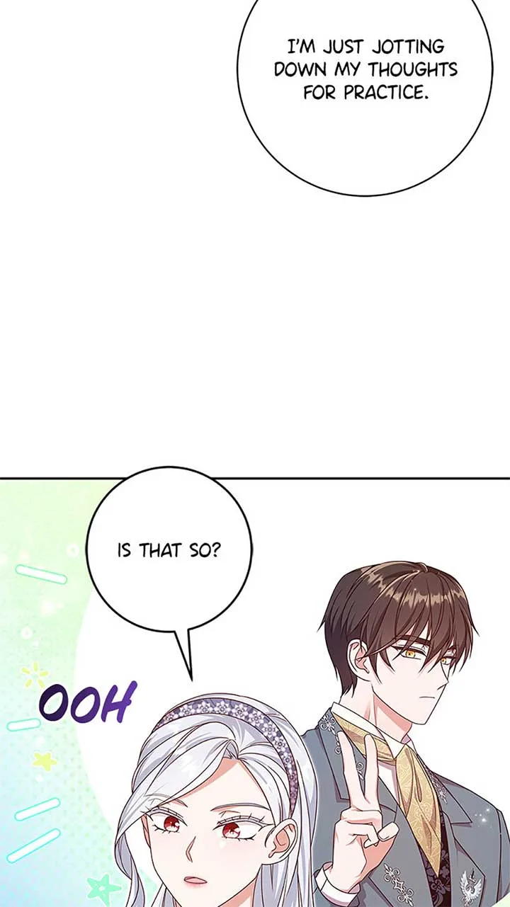 The Life Of An Evil Empress Chapter 47 page 50