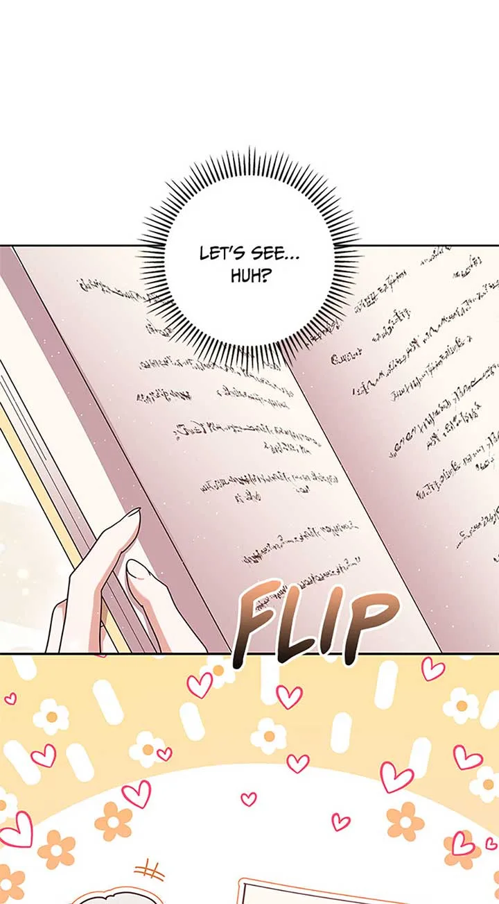 The Life Of An Evil Empress Chapter 47 page 55
