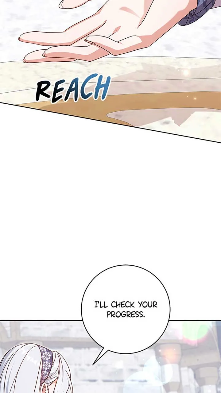 The Life Of An Evil Empress Chapter 47 page 52