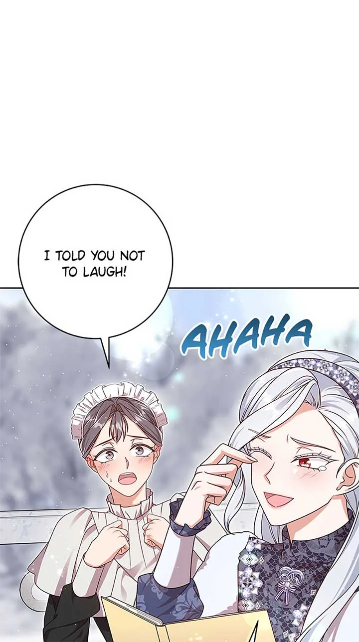 The Life Of An Evil Empress Chapter 47 page 61