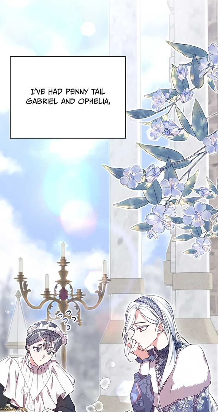 The Life Of An Evil Empress Chapter 47 page 45