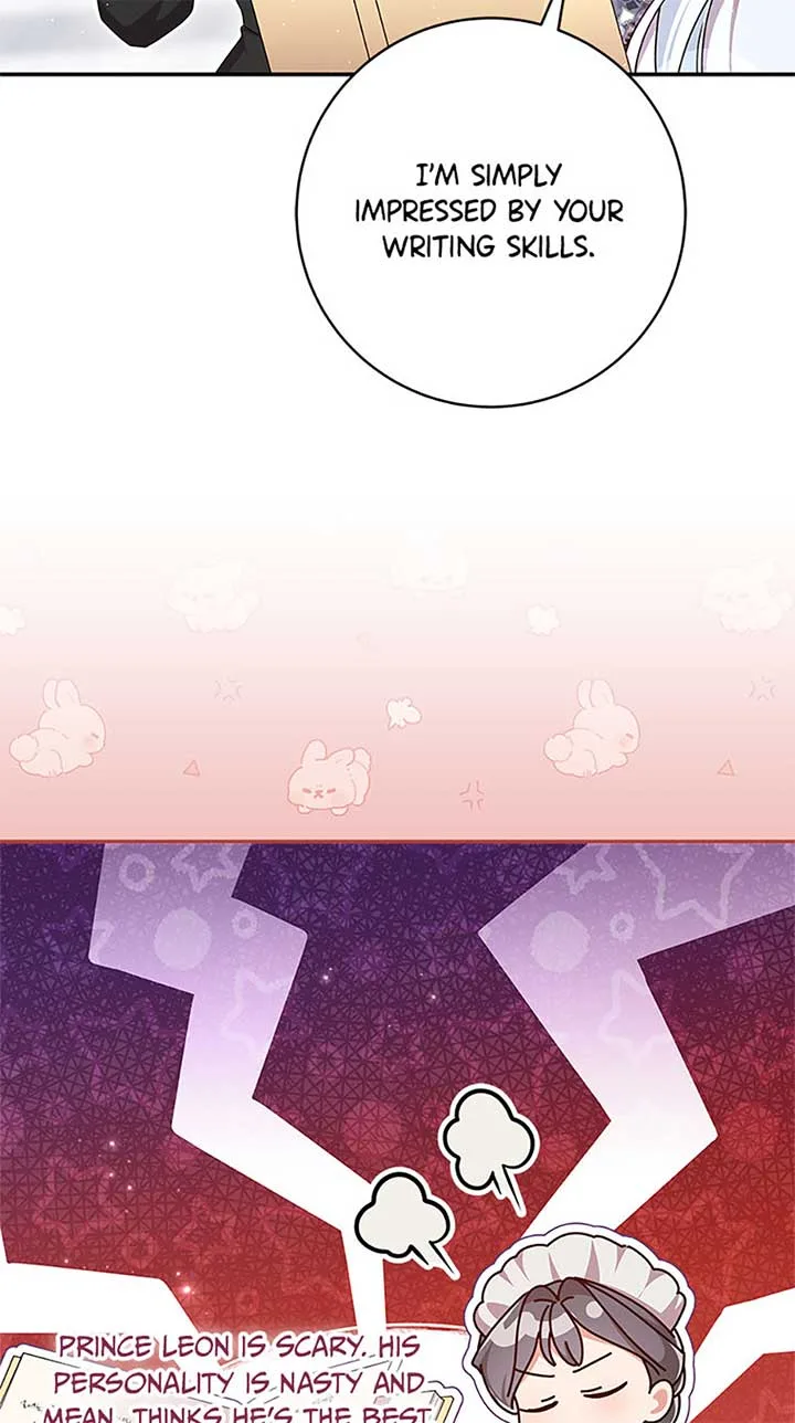 The Life Of An Evil Empress Chapter 47 page 62