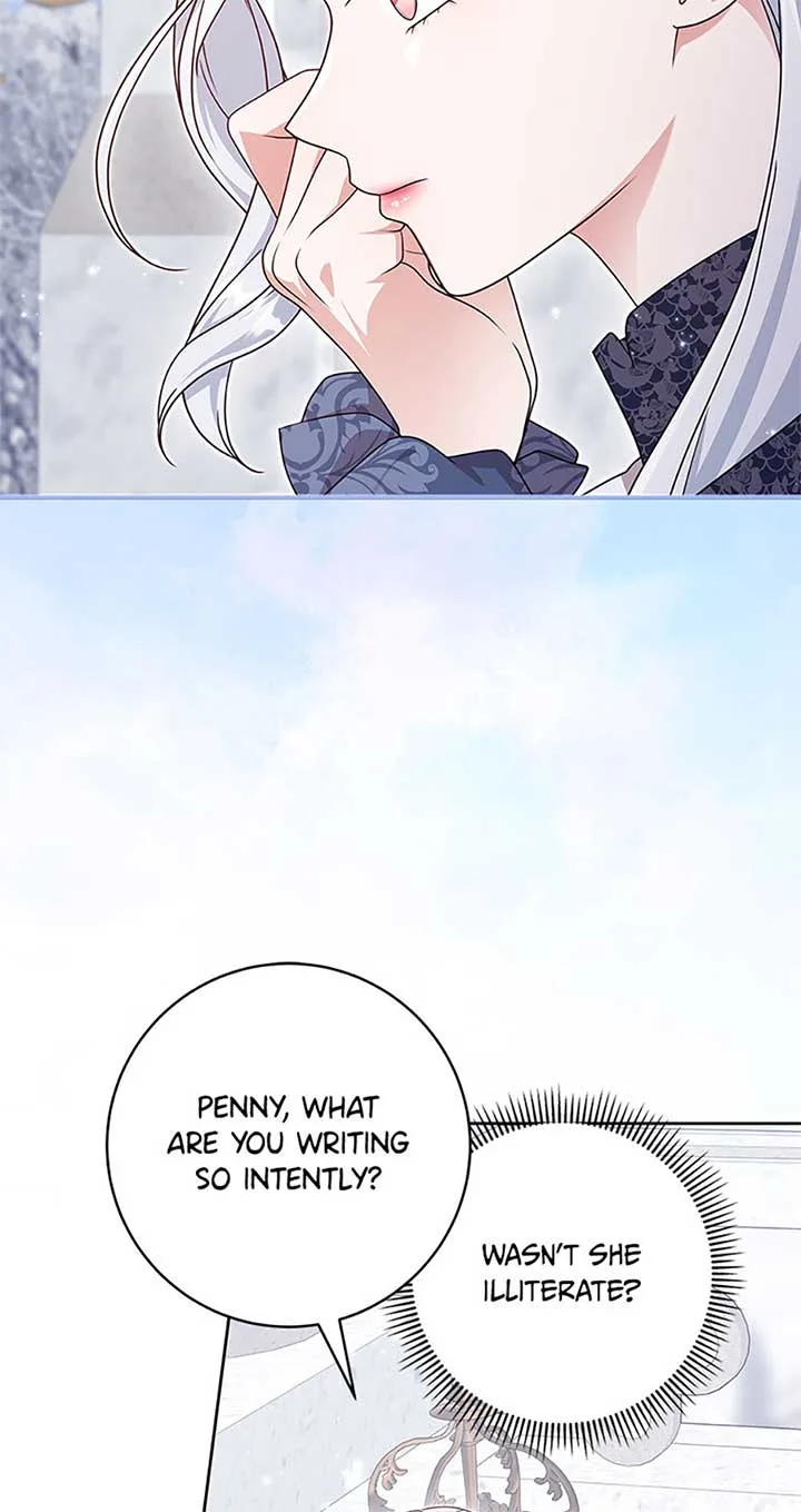The Life Of An Evil Empress Chapter 47 page 47