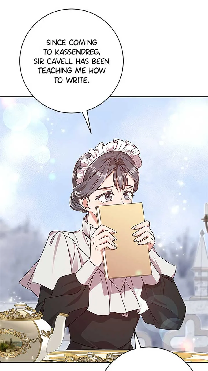 The Life Of An Evil Empress Chapter 47 page 49