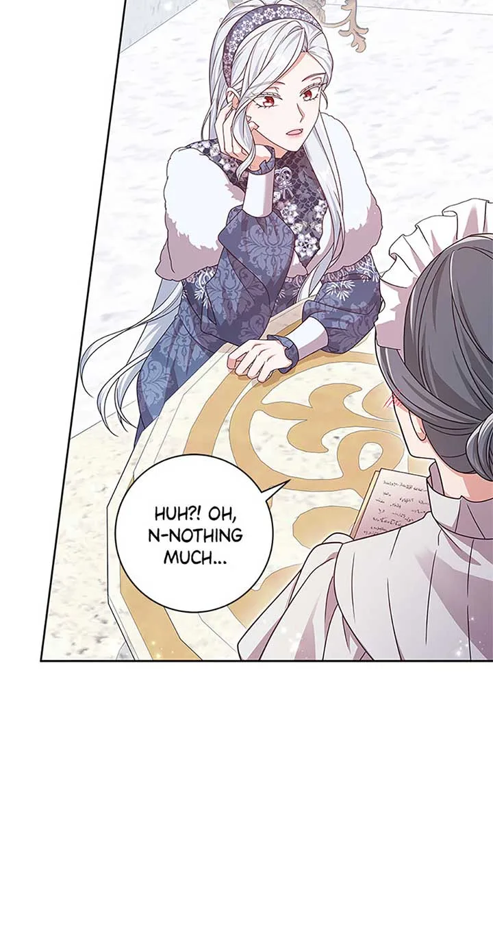 The Life Of An Evil Empress Chapter 47 page 48